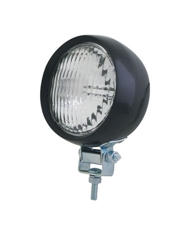 GG80417 - 4-1/2" RUBBER TRACTOR HALOGEN LIGHT GG80417 - 4-1/2" RUBBER TRACTOR HALOGEN LIGHT