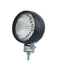 GG80417 - 4-1/2" RUBBER TRACTOR HALOGEN LIGHT