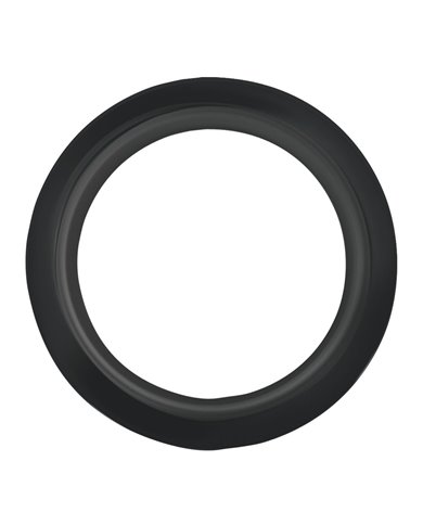 GG80473 - 4" BLACK GROMMET GG80473 - 4" BLACK GROMMET
