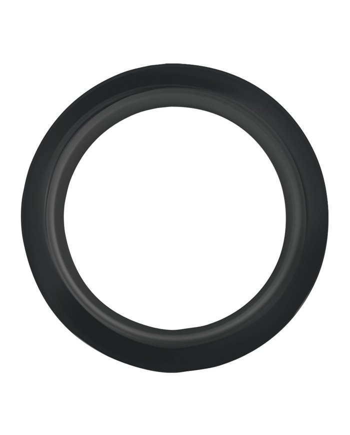 GG80473 - 4" BLACK GROMMET