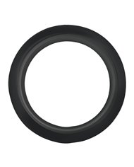 GG80473 - 4" BLACK GROMMET
