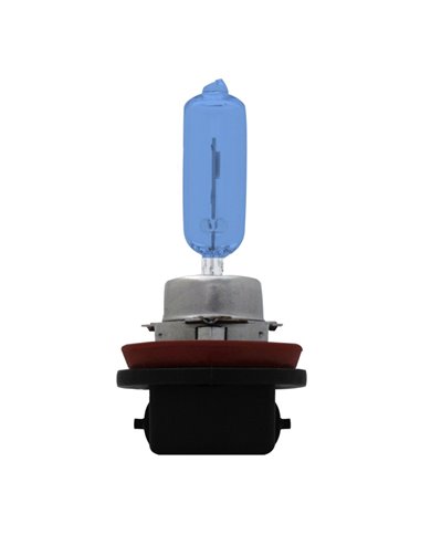 GG80606 - H9 ICY BLUE HEADLIGHT BULBS, TWIN PACK, 12V/65W GG80606 - H9 ICY BLUE HEADLIGHT BULBS, TWIN PACK, 12V/65W