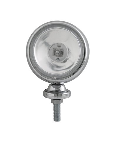 GG80635 - 4" OFF-ROAD CR. CLEAR GLASS W/ H3 12V/55W HALOGEN BULB GG80635 - 4" OFF-ROAD CR. CLEAR GLASS W/ H3 12V/55W HALOGEN BULB