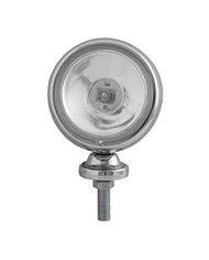 GG80635 - 4" OFF-ROAD CR. CLEAR GLASS W/ H3 12V/55W HALOGEN BULB