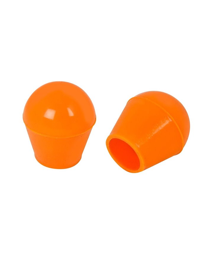 GG80685 - AMBER BULB COVER FOR 1156 & 1157 BULB