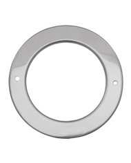 GG80711 - S.S. RIM FOR 2.5" MARKER LIGHT GG80711 - S.S. RIM FOR 2.5" MARKER LIGHT