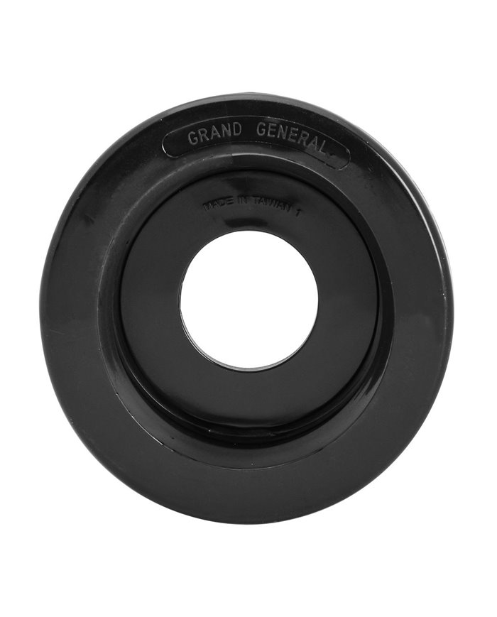GG80712 - 2-1/2" BLACK GROMMET