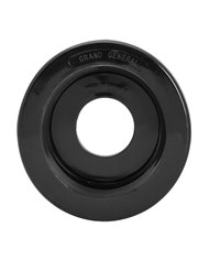 GG80712 - 2-1/2" BLACK GROMMET GG80712 - 2-1/2" BLACK GROMMET