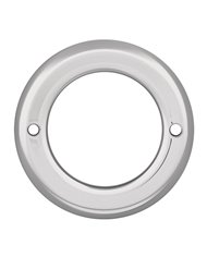 GG80719 - CR. PLASTIC GROMMET COVER W/O VISOR FOR 2-1/2" LIGHT