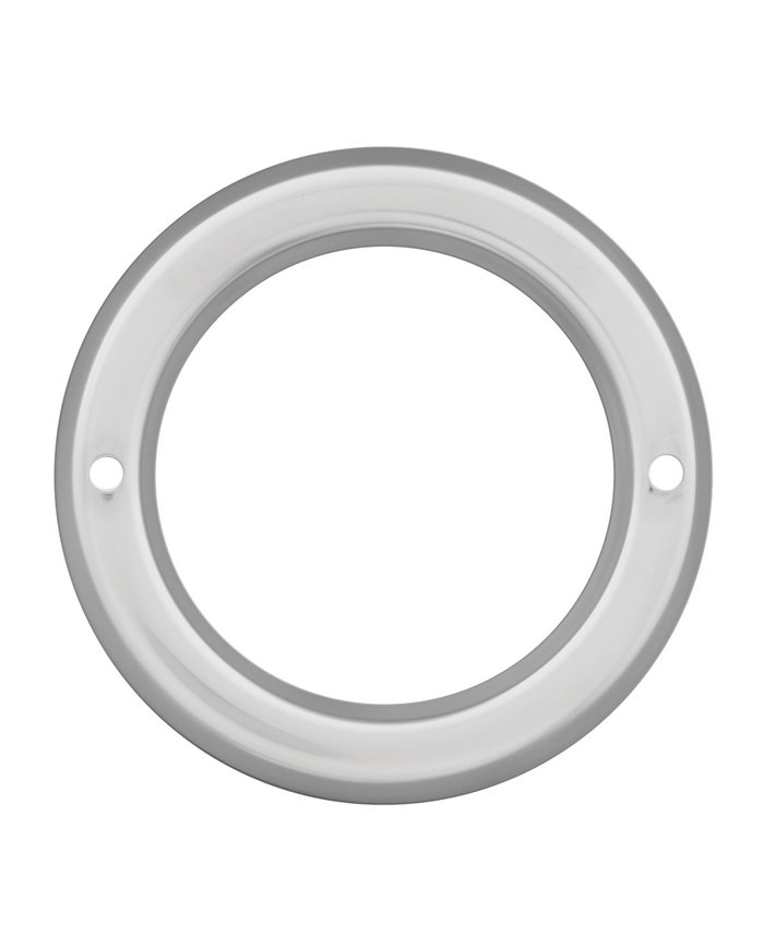 GG80721 - S.S. GROMMET COVER FOR 2" LIGHT