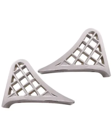 UP28178-Peterbilt Aluminum Fender Step (Pair)