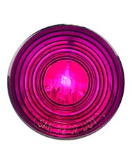 GG80728 - 2" PURPLE MARKER LIGHT