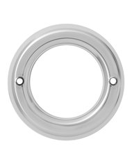 GG80729 - CR. PLASTIC GROMMET COVER W/O VISOR FOR 2" LIGHT