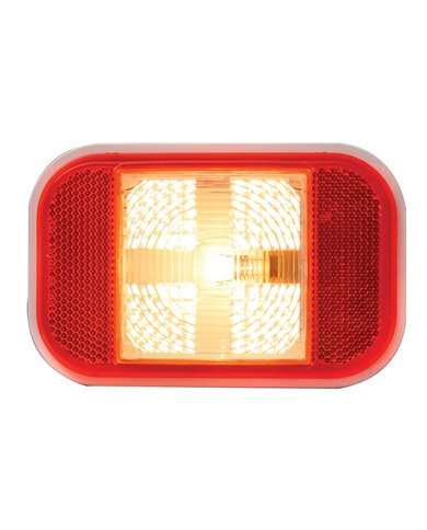 GG80761 - RECT. SEALED BACK-UP LIGHT GG80761 - RECT. SEALED BACK-UP LIGHT