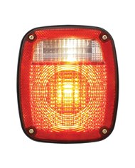 GG80791 - UNIVERSAL COMBINATION STOP, TURN & TAIL LIGHT GG80791 - UNIVERSAL COMBINATION STOP, TURN & TAIL LIGHT