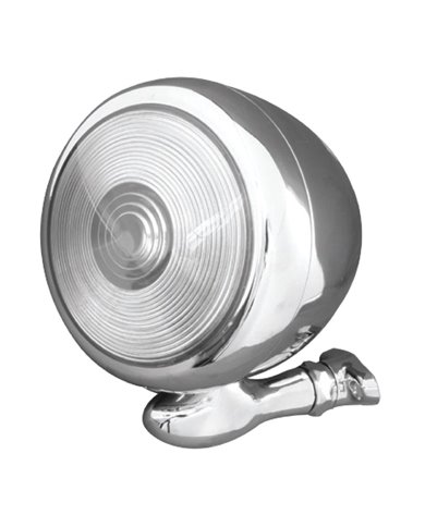 GG81140 - CR. TEARDROP DUMMY SPOT LIGHT ALTERNATE ITEM 8153 GG81140 - CR. TEARDROP DUMMY SPOT LIGHT ALTERNATE ITEM 8153