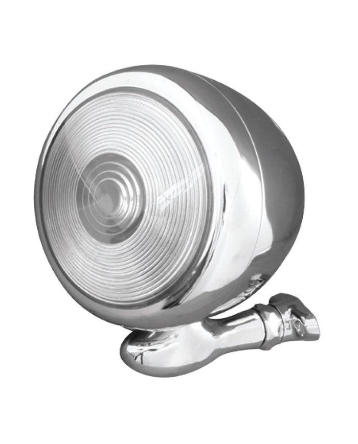 GG81140 - CR. TEARDROP DUMMY SPOT LIGHT ALTERNATE ITEM 8153