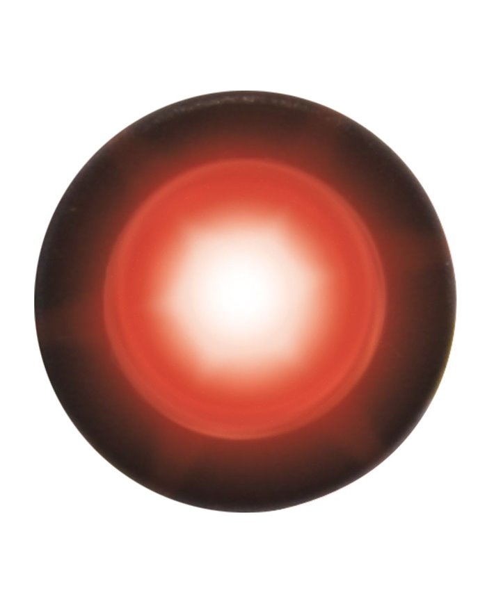 GG81255 - RED 1-LED SNAKE LED LIGHT W/ HARD WIRED LEAD GG81255 - RED 1-LED SNAKE LED LIGHT W/ HARD WIRED LEAD