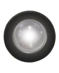 GG81256 - WHITE 1-LED SNAKE LED LIGHT W/ HARD WIRED LEAD GG81256 - WHITE 1-LED SNAKE LED LIGHT W/ HARD WIRED LEAD