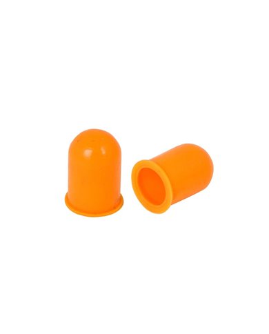 GG81270 - SMALL AMBER BULB COVER GG81270 - SMALL AMBER BULB COVER
