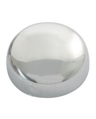 GG81350 - SMALL CR. SNAP-ON CAP W/CUP WASHER FOR 6 & 8 SCREW