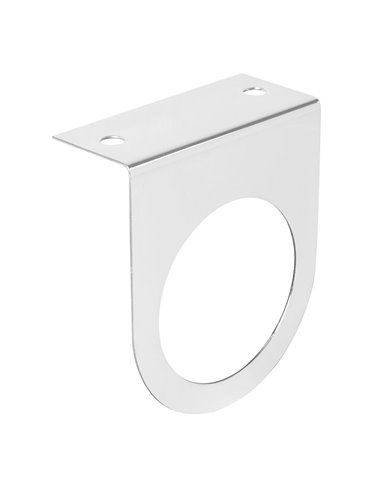 GG81371 - CR. MOUNTING BRACKET FOR 2.5" SEALED LIGHT GG81371 - CR. MOUNTING BRACKET FOR 2.5" SEALED LIGHT