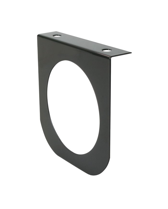 GG81390 - BLACK L MOUNTING BRAKET FOR SINGLE 4" LIGHT GG81390 - BLACK L MOUNTING BRAKET FOR SINGLE 4" LIGHT