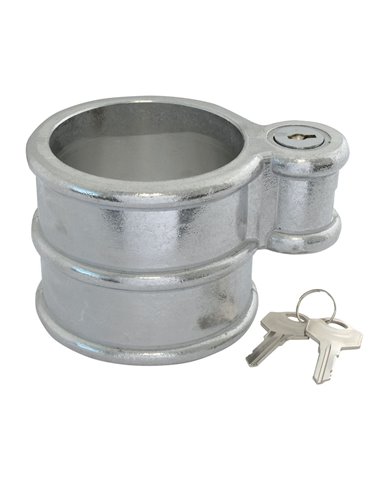 GG81460 - ALUMINUM TRAILER KING PIN LOCK GG81460 - ALUMINUM TRAILER KING PIN LOCK