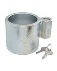 GG81461 - HEAVY DUTY STEEL KING PIN LOCK