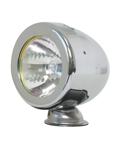 GG81532 - CLEAR MINI FOG LIGHT, 50W GG81532 - CLEAR MINI FOG LIGHT, 50W