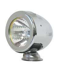 GG81532 - CLEAR MINI FOG LIGHT, 50W