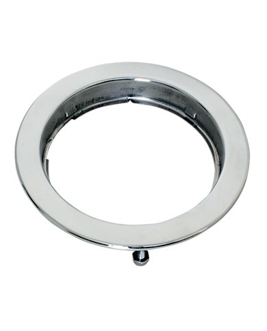GG81969 - S.S. FLANGE MOUNT BEZEL W/ 3 STUDS FOR 4" GG LED LIGHT GG81969 - S.S. FLANGE MOUNT BEZEL W/ 3 STUDS FOR 4" GG LED LIGHT
