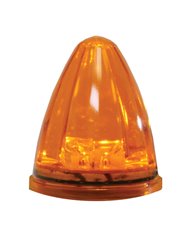 GG81985 - AMBER/AMBER 19-LED WATERMELON LIGHT FOR GRAKON1K CAB T