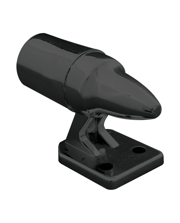 GG81990 - BLACK ULTRASONIC ANIMAL ALERT