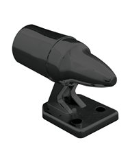 GG81990 - BLACK ULTRASONIC ANIMAL ALERT