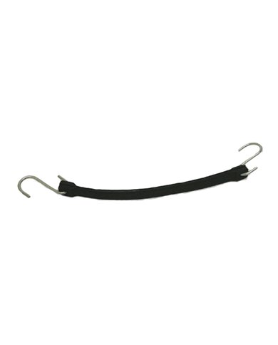 GG82030 - 21" LONG 100% EPDM RUBBER TARP STRAP GG82030 - 21" LONG 100% EPDM RUBBER TARP STRAP