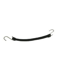 GG82030 - 21" LONG 100% EPDM RUBBER TARP STRAP