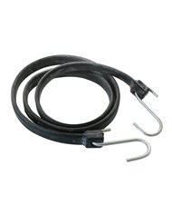 GG82050 - 41" LONG 100% EPDM RUBBER TARP STRAP