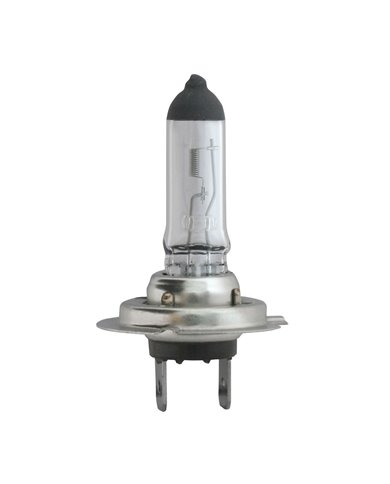 GG82056 - H7 CLEAR HEADLIGHT HALOGEN BULBS, TWIN PACK, 12V/55W GG82056 - H7 CLEAR HEADLIGHT HALOGEN BULBS, TWIN PACK, 12V/55W