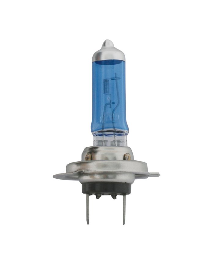 GG82059 - H7 ICY BLUE HEADLIGHT HALOGEN BULBS, TWIN PACK, 12V/100W