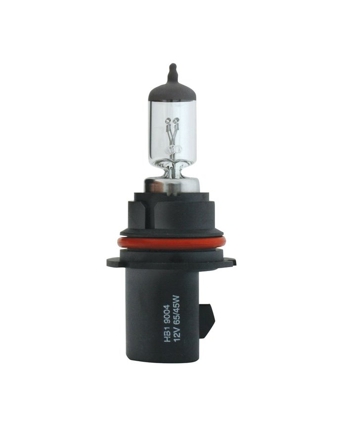 GG82078 - 9004 CLEAR HEADLIGHT HALOGEN BULBS TWIN PACK,12V, 65H/45W L GG82078 - 9004 CLEAR HEADLIGHT HALOGEN BULBS TWIN PACK,12V, 65H/45W L