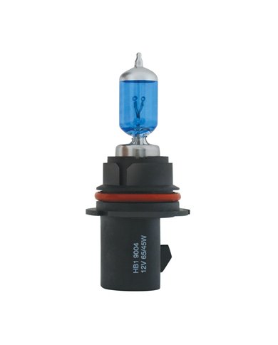 GG82079 - 9004 ICY BLUE HEADLIGHT BULBS TWIN PACK, 12V, 65 H/45W L GG82079 - 9004 ICY BLUE HEADLIGHT BULBS TWIN PACK, 12V, 65 H/45W L