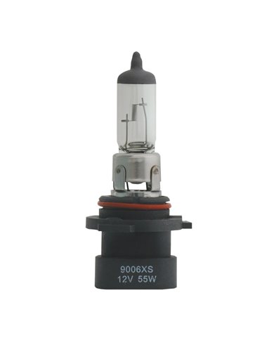 GG82080 - 9006XS CLEAR HEADLIGHT HALOGEN BULBS TWIN PK, 12V/55W GG82080 - 9006XS CLEAR HEADLIGHT HALOGEN BULBS TWIN PK, 12V/55W