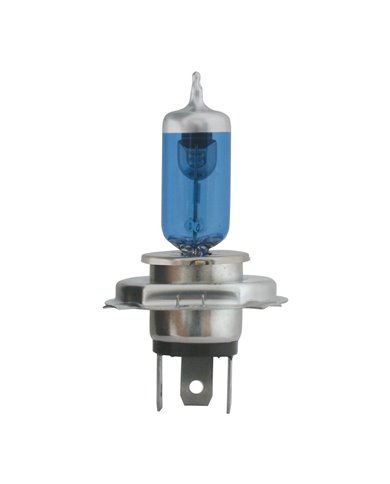 GG82089 - H4 ICY BLUE HEADLIGHT BULBS TWIN PACK, 12V, 60 H/55W L GG82089 - H4 ICY BLUE HEADLIGHT BULBS TWIN PACK, 12V, 60 H/55W L