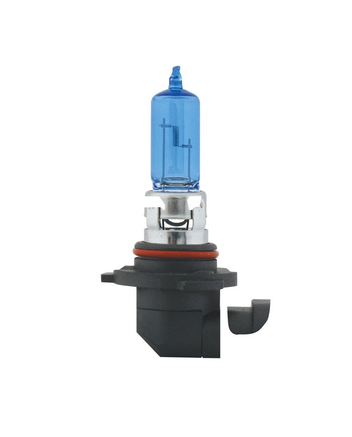 GG82097 - 9005 ICY BLUE HEADLIGHT BULBS TWIN PACK, 12V/65W