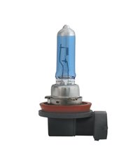 GG82101 - H11 ICY BLUE HEADLIGHT BULBS TWIN PACK, 12V/55W