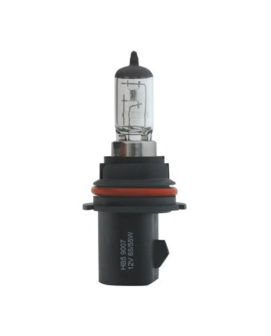 GG82104 - 9007 CLEAR HEADLIGHT HALOGEN BULBS TWIN PACK, 12V, 60/55W GG82104 - 9007 CLEAR HEADLIGHT HALOGEN BULBS TWIN PACK, 12V, 60/55W