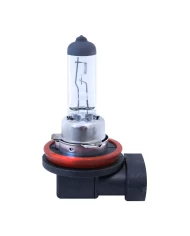 GG82114 - H8 CLEAR HEADLIGHT HALOGEN BULBS TWIN PACK, 12V/35W GG82114 - H8 CLEAR HEADLIGHT HALOGEN BULBS TWIN PACK, 12V/35W