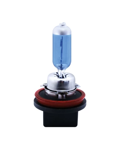 GG82115 - H8 ICY BLUE HEADLIGHT HALOGEN BULBS TWIN PACK, 12V/35W GG82115 - H8 ICY BLUE HEADLIGHT HALOGEN BULBS TWIN PACK, 12V/35W