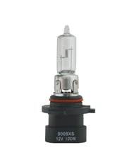 GG82122 - 9005XS CLEAR HALOGEN BULB TWIN PACK, 12V/100W